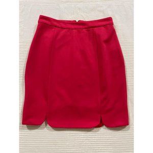 Aryn K Dress Skirt